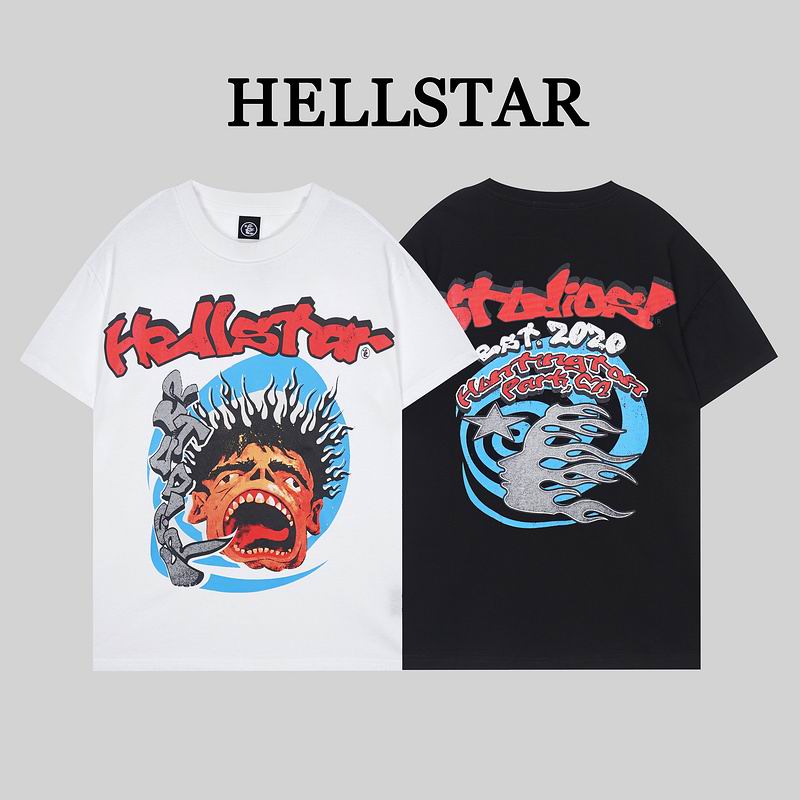 Hellstar S-3XL yktrG1172